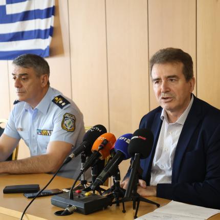 Μιχάλης Χρυσοχοϊδης