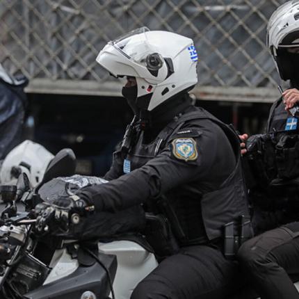 ΠΥΡΟΒΟΛΙΣΜΟΙ