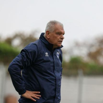 Δημήτρης Σπανός 