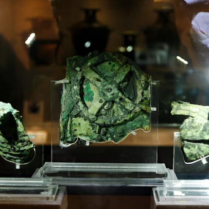 μηχανισμοσ αντικηθυρων