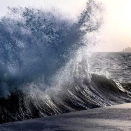 θυελλώδεις βοριάδες