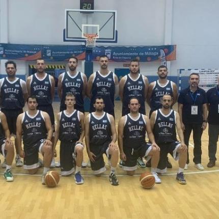 εθνικη κωφων