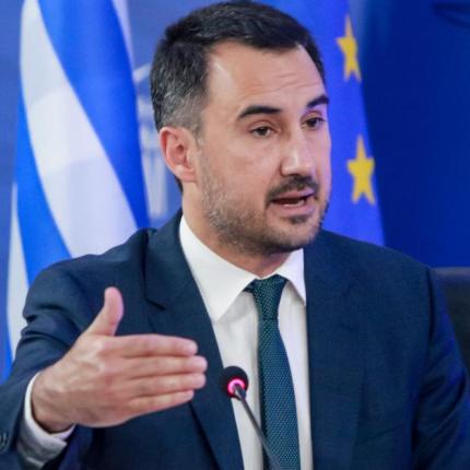 αλεξης χαριτσης