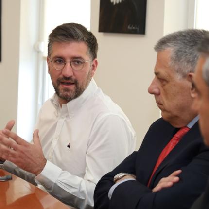 Μποκέας - Ταχιάος