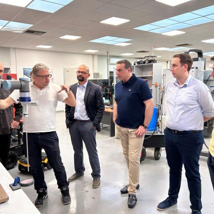 ΜΑΤΑΛΛΙΩΤΑΚΗΣ ΕΛΜΕΠΑ