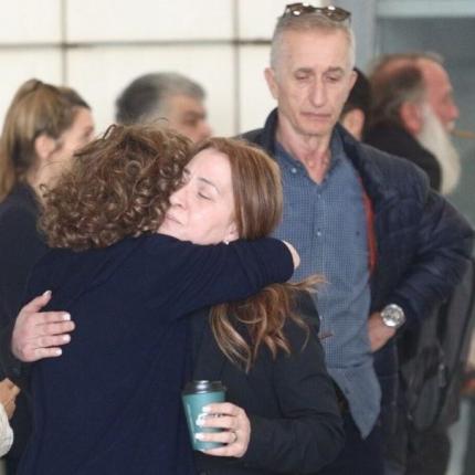 Δίκη για Μάτι