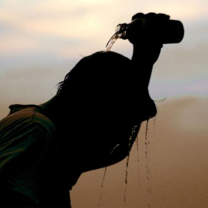 θερμοκρασία - ζέστη - υδράργυρος 