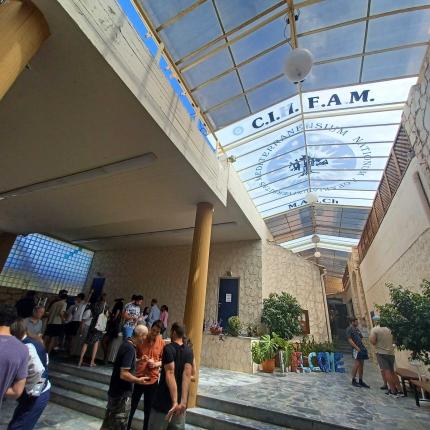 2ο κοινό Συνέδριο των Περιφερειακών Δικτύων Πληροφοριών 