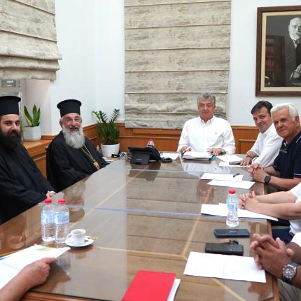 Σταύρος Αρναουτάκης 