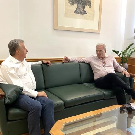 ΑΡΝΑΟΥΤΑΚΗΣ ΚΑΛΟΚΑΙΡΙΝΟΣ