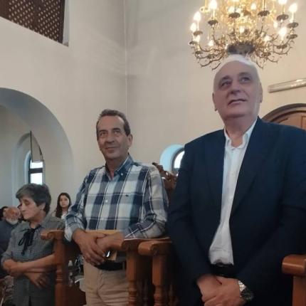 Παύλος Μπαριτάκης