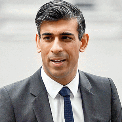 Ρίσι Σούνακ