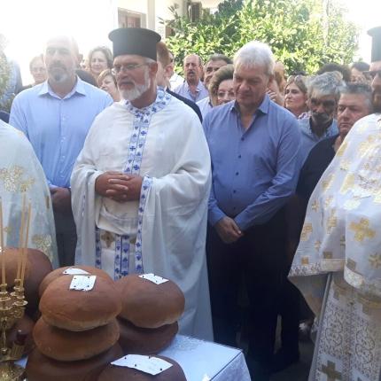 αλεξης καλοκαιρινός