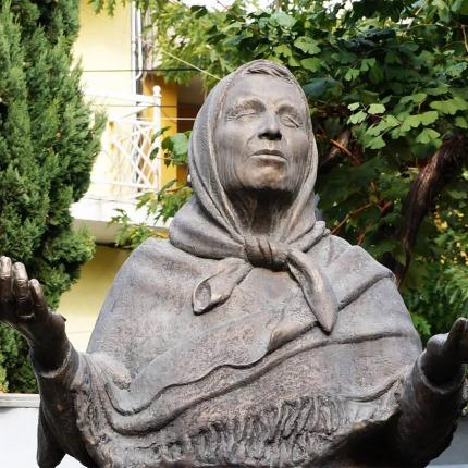 Baba Vanga