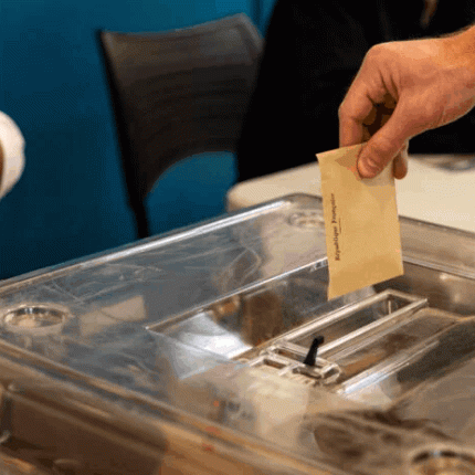 εκλογες - γαλλια