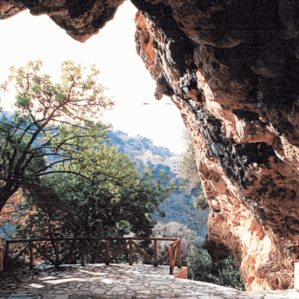 αγια κυριακη χανια