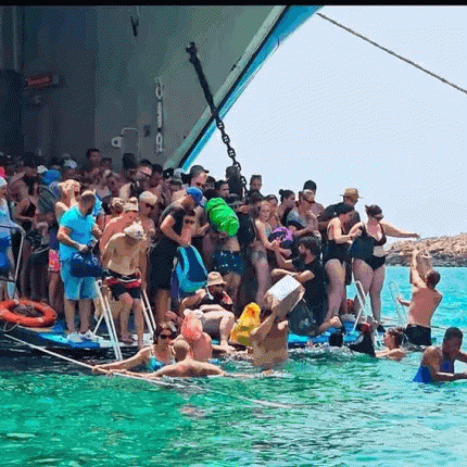 μπαλος χανια