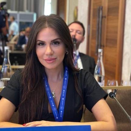 Ελένη Βατσινά