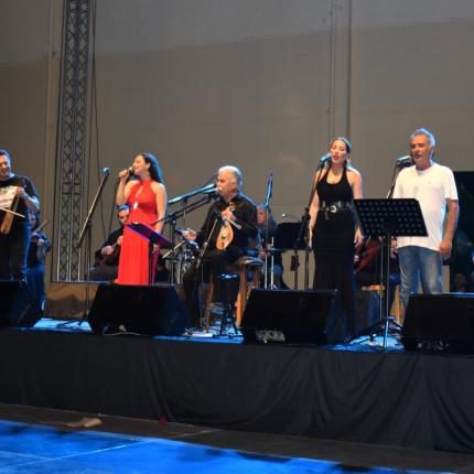 σκουλας - καστελι