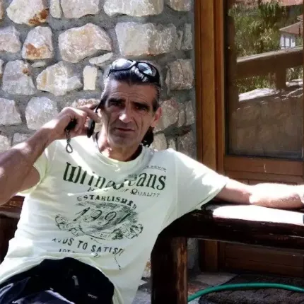 64χρονος Αρκαδία