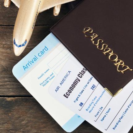 Αεροπορικά εισιτήρια