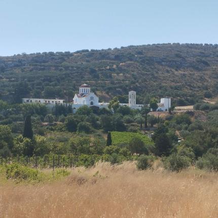 Μοναστήρι της Βόνης