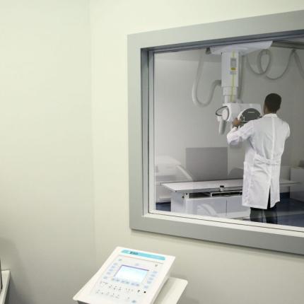 ακτινολόγος