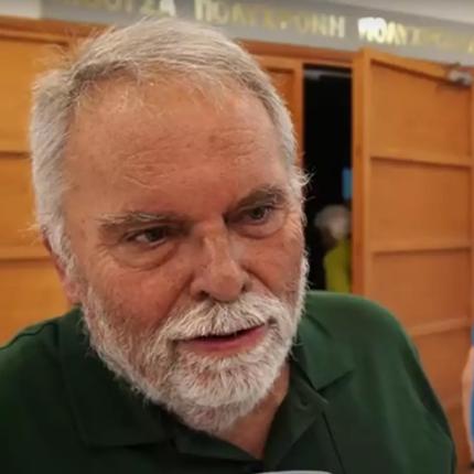 Ανδριανάκης