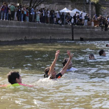ΔΗΜΑΡΧΟς ΠΑΡΙΣΙΟΥ