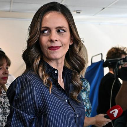 Έφη Αχτσιόγλου 