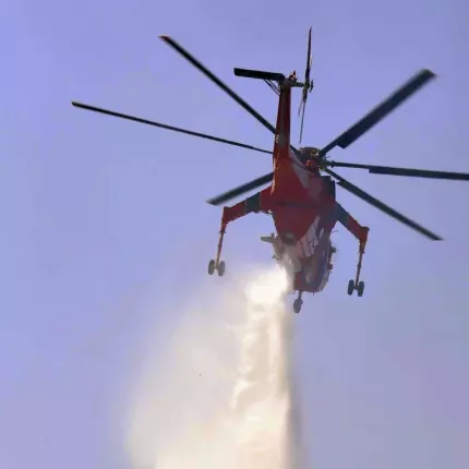 ελικοπτερο ιταλια