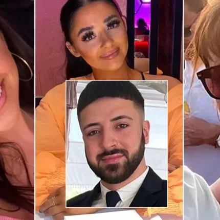 Βρετανία δολοφονία