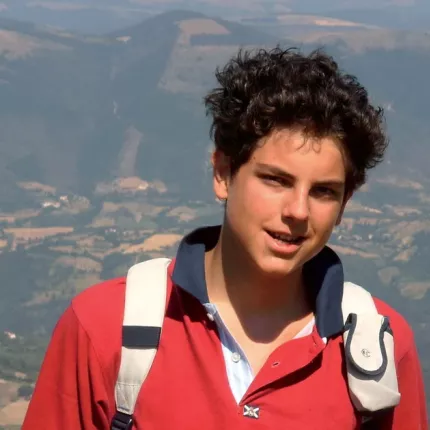 ινφλουενσερ του θεου