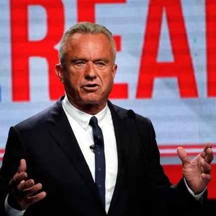 ρομπερτ κενεντι 