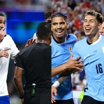 κοπα αμερικα