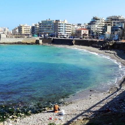 κόλπος Δερματά