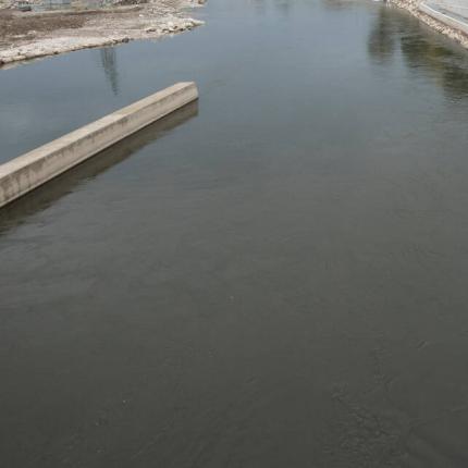 διαχείριση υδάτων Κρήτης