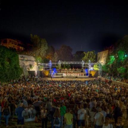 ΚΗΠΟΘΕΑΤΡΟ