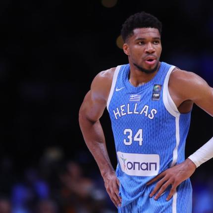 antetokoumbo