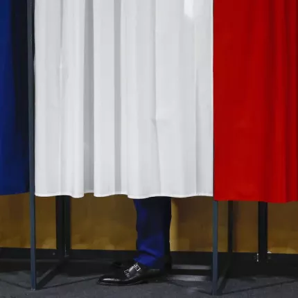 εκλογές Γαλλία