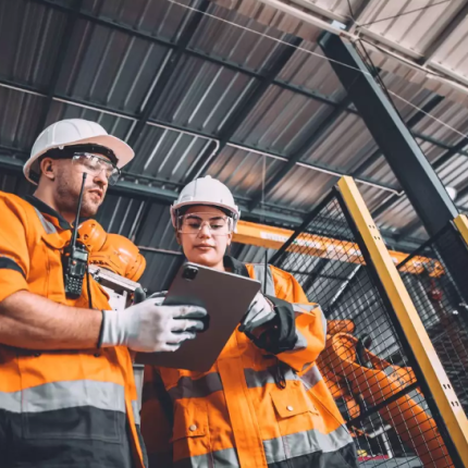 εργαζόμενοι