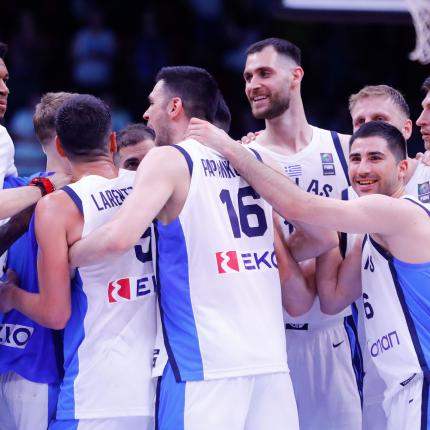ethniki basket