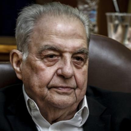 αλέκος φλαμπουράρης