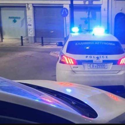 Φλώρινα νεκρός