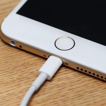 φορτιση κινητού