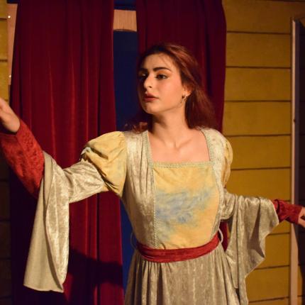 Ερωτόκριτος