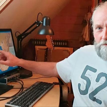 Ολλανδός επιστήμονας 