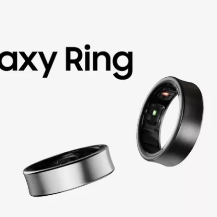 δαχτυλιδι samsung