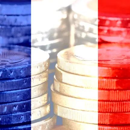 Γαλλία Οικονομία