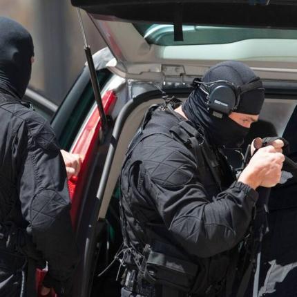 αστυνομια γαλλια